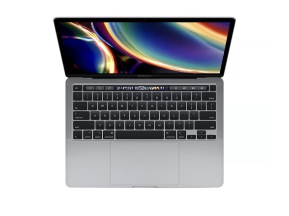 Apple Macbook Pro 13.3" I5 MWP42LL/A (2020)
