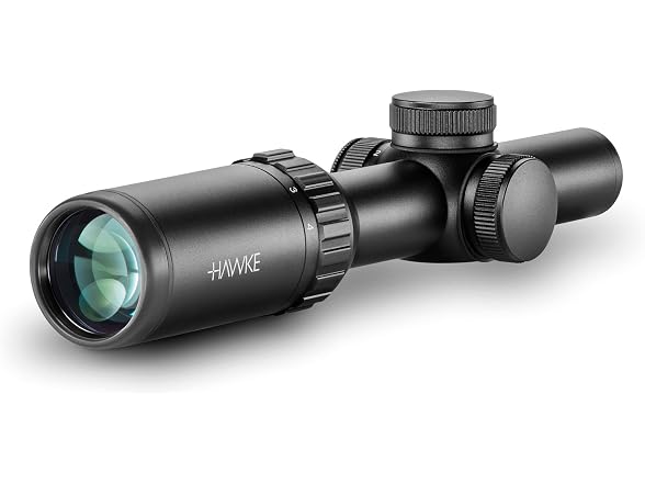 Hawke Vantage IR 1-4x20 Riflescope