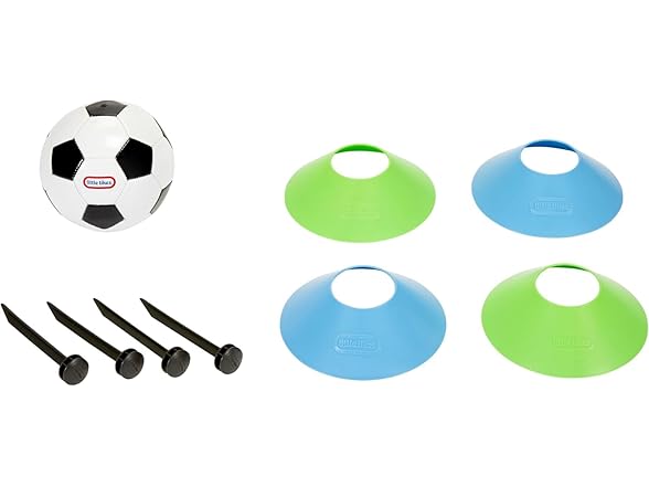 Little Tikes TotSports Soccer Trainer