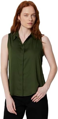 Amazon Essentials Women Regular-Fit Blouse - Gallery 19