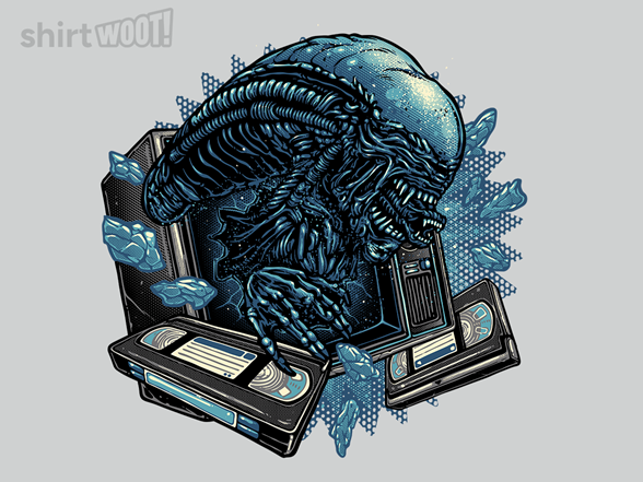Television Burster