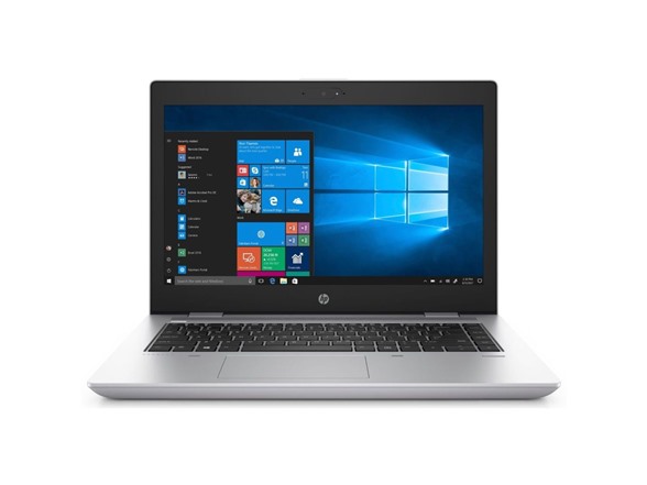 HP ProBook 645 G4 R5 PRO 16GB Laptop (S&D)