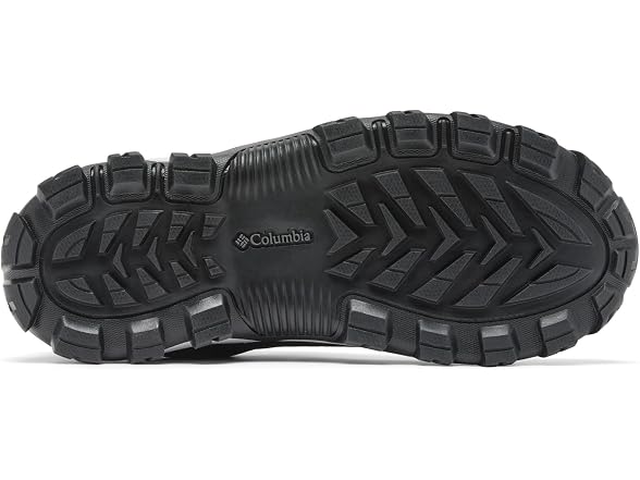 Columbia Women's Transverse Hike Low Shoes