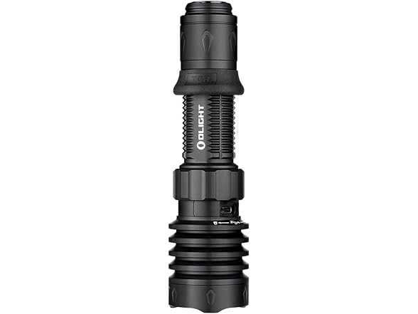 OLIGHT Olight Warrior X 4 Tactical LED Flashlig