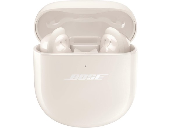 (NEW) Bose QuietComfort Earbuds II