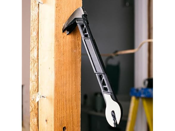 KISIQI AAP-Tool-125 Pry Bar Set