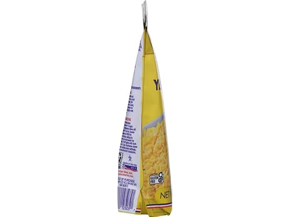 Mahatma Yellow Seasonings & Long Grain Rice