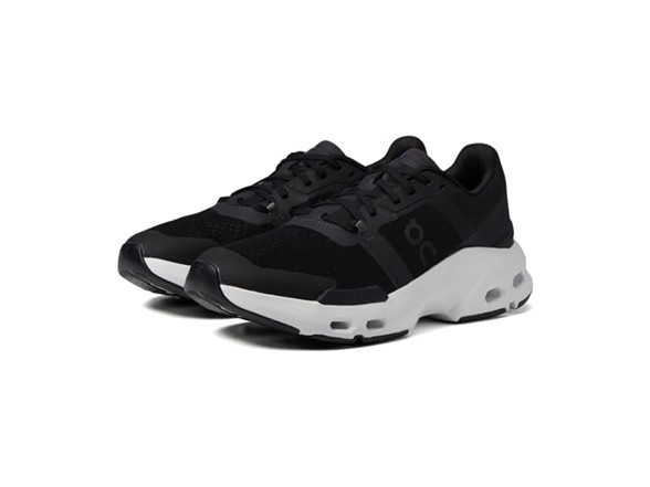 Black/White