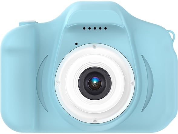 Generic Kids Camera HD