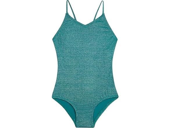 Kanu Surf Hurricane Beach Sport UPF 50 Swimsuit