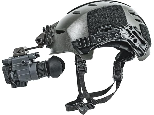 Armasight BNVD-40 Gen 3 Pinnacle Night Vision Goggle Ultimate Kit 1600+ XL