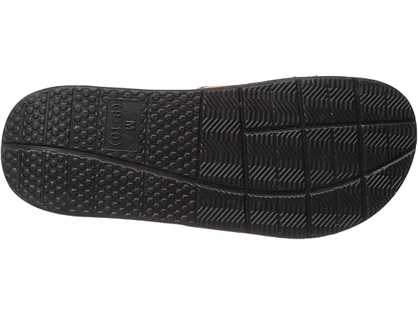 FOCO NFL Mens Foam Sport Slide