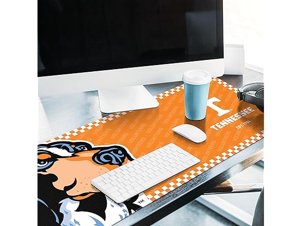 YouTheFan YouTheFan NCAA Tennessee Volunteers Logo