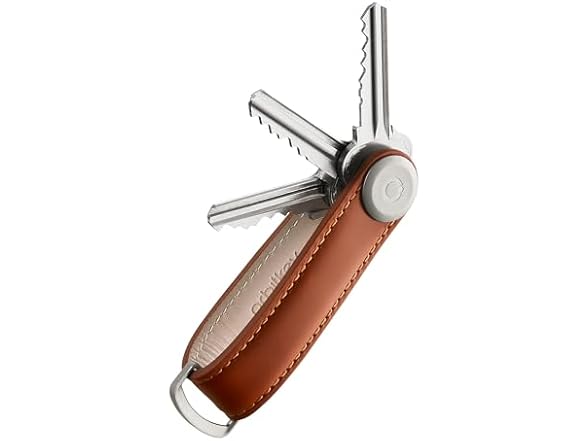 Orbitkey ORBACTO2BK Key Organizer