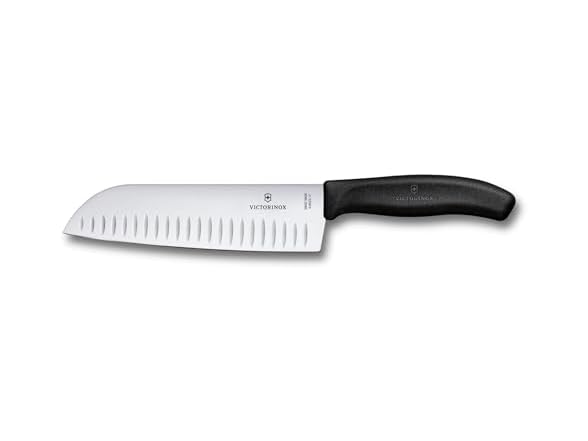 Victorinox Swiss Classic 7 Inch Santoku knife