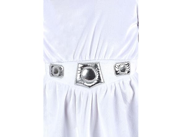 Jazwares STAR WARS Princess Leia Toddler