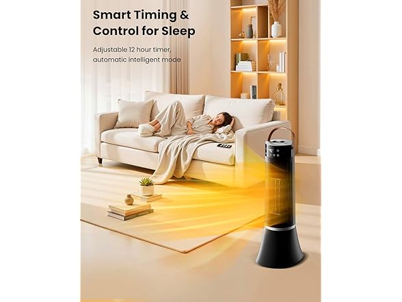 Space Heater for Indoor Use