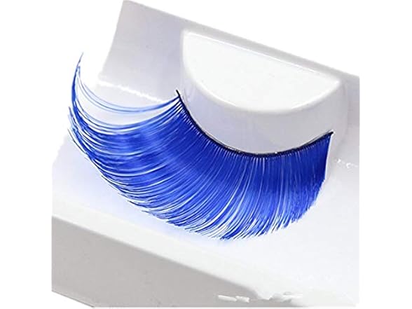 JIAHAO AnHua Feather False Eyelashes