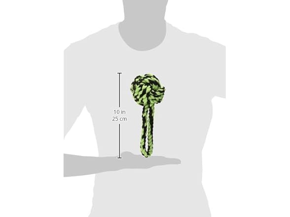 Multipet Nuts for Knots with Tug Rope 