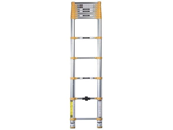 Xtend & Climb 770P+ Telescopic Ladder