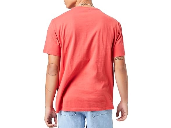 Forever 21 (L) Embroidered Paradise Graphic Tee