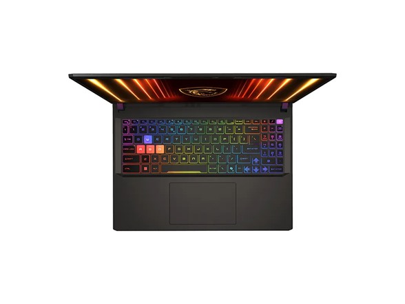 MSI Vector 16 HX AI 16" Gaming Laptop
