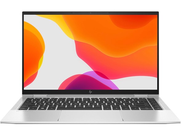 HP x360 1040 G8 i7 14" FHD Touch Laptop