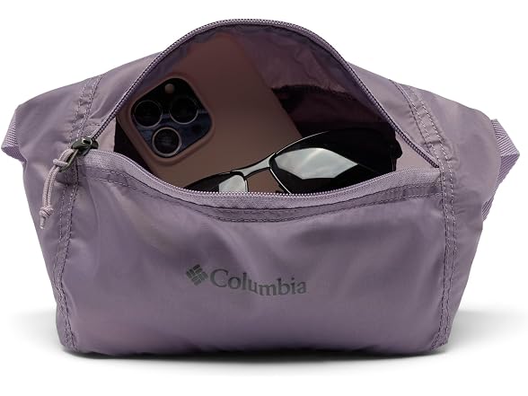 Columbia Unisex Lightweight Packable Hip Pack