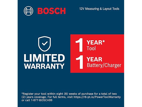 Bosch GIC4-23C-RT Handheld Inspection Camera