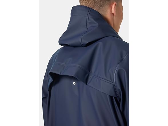 Helly Hansen Mens Moss Rain Coat (M)