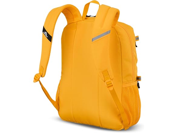 High Sierra Everclass Backpack One Size,Golden Hour