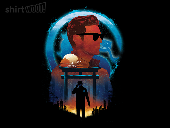 Defender of Earthrealm