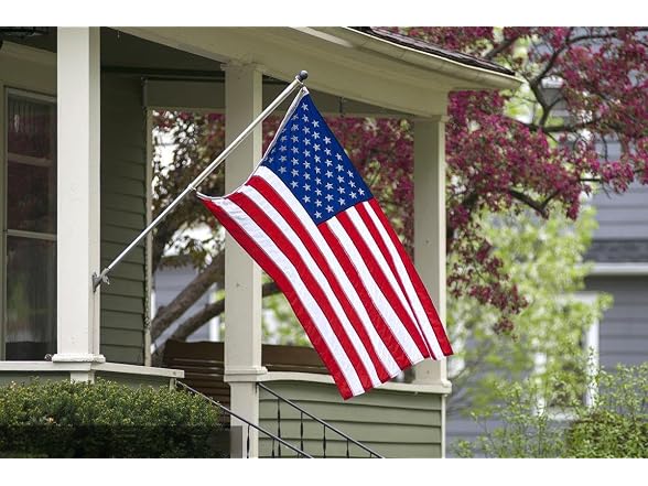 PreReeNoo W0670 American Flags2