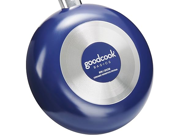 GoodCook Basics Fry Pan 