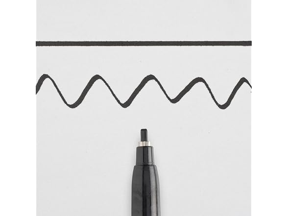Sakura - Pentouch Calligrapher Pen - Fine