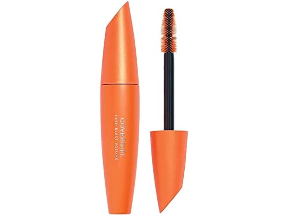 CoverGirl Lash Blast Volume Waterproof Mascara