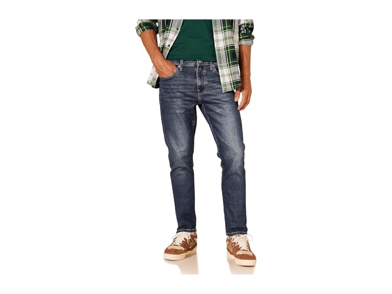 Amazon Essentials Mens SlimFit Jeans - Gallery 21