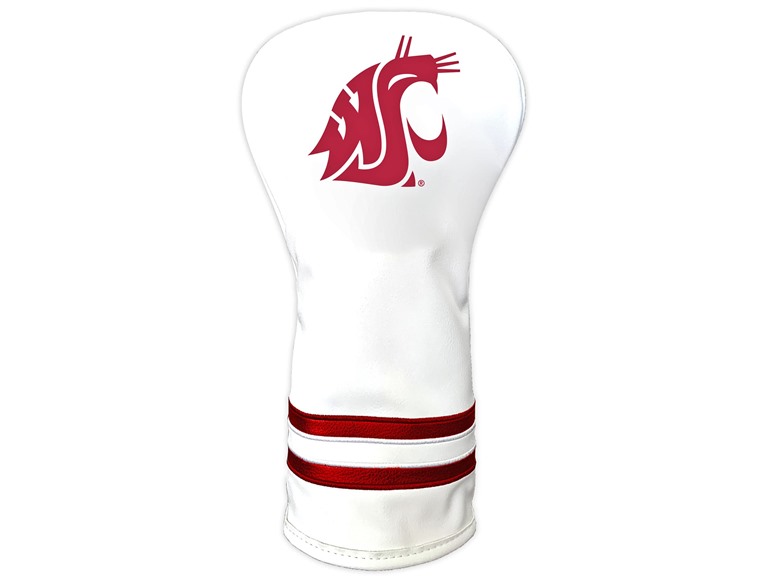 Team Golf NCAA Vintage Fairway Headcover - Gallery 25