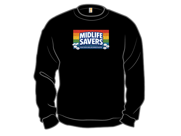 Midlife Savers