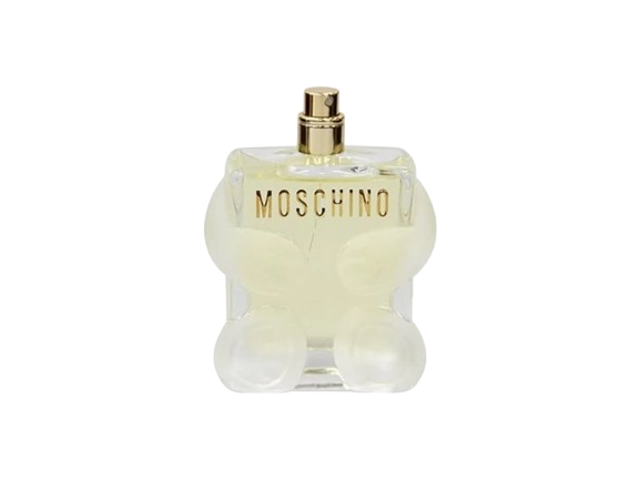 Toy 2/Moschino EDP Spray No Cap Tester 3.4 Oz - Gallery 2