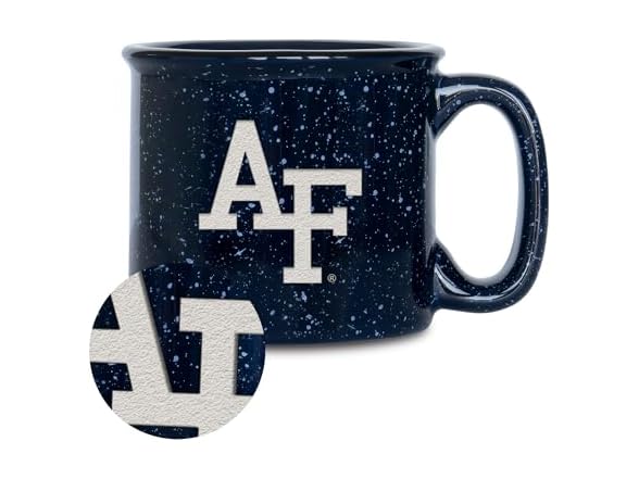 Rico NCAA Campfire Mug