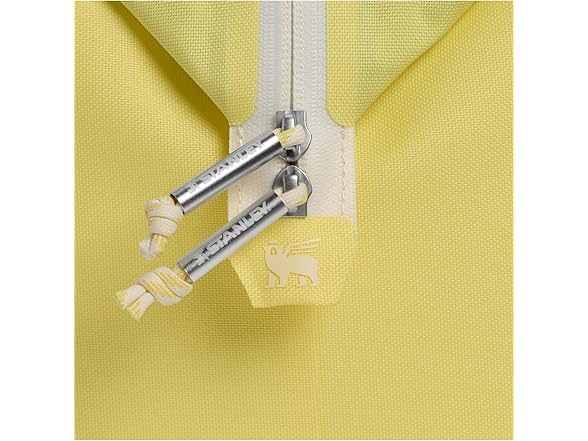 Stanley All Day Julienne Mini Soft Cooler Bag and Lunch Box,  Daffodil