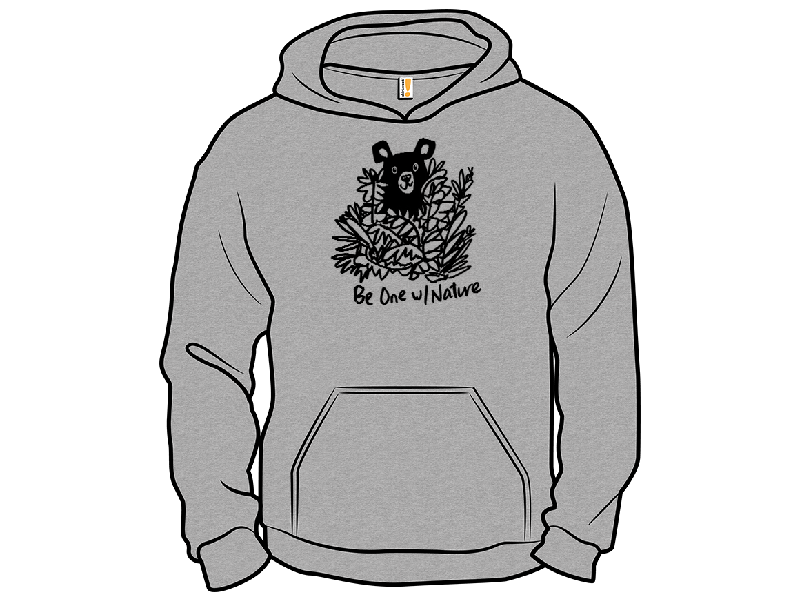 Be One with Nature - Gallery 12