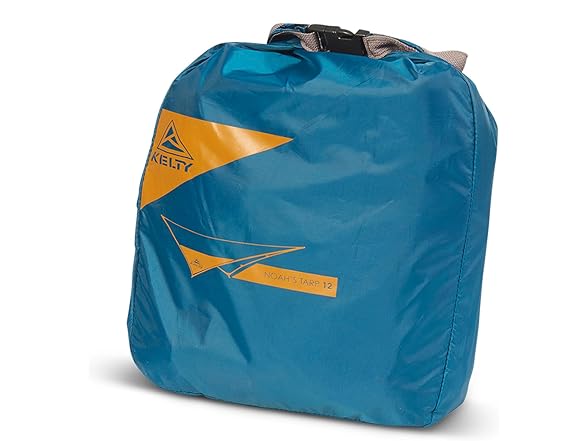 Kelty Noah's Tarp 9 Sun Shelter and Rainfly