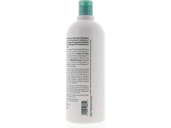 Aveda Shampure Nurturing Shampoo, 33.8 oz
