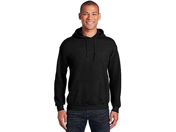 Gildan Women's (XL) Hooded Pullover Sweat Shirt He