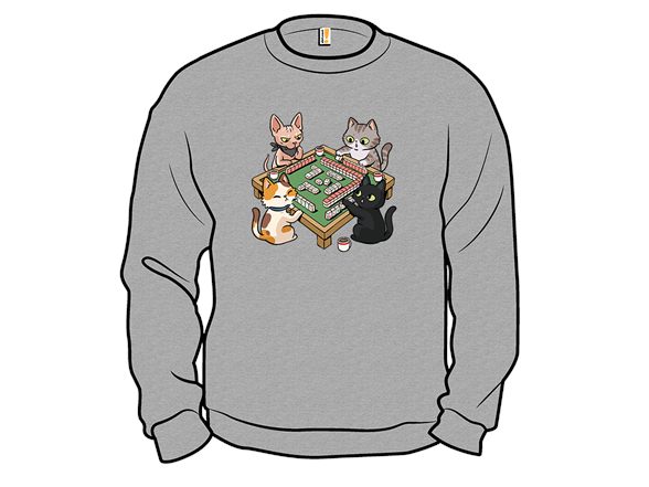 Meowjong