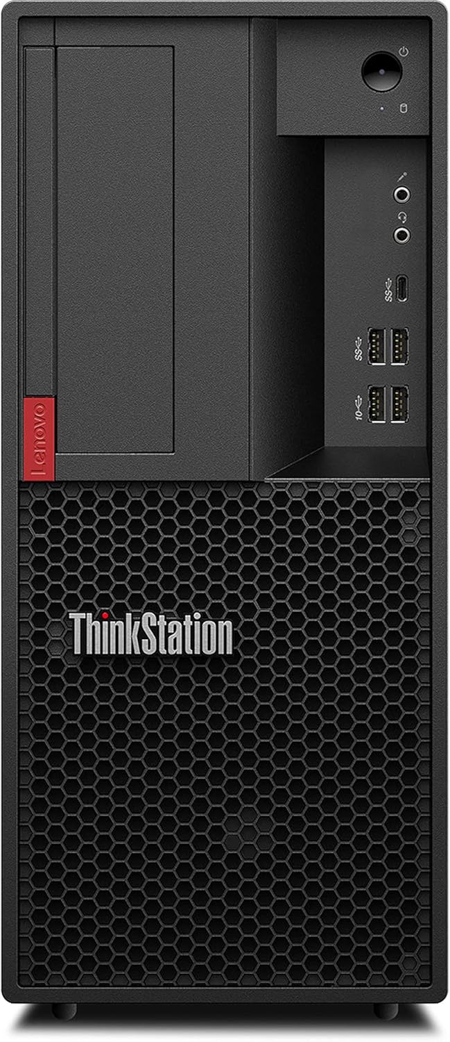Lenovo ThinkStation P330 Tower i5-8500 - Gallery 7