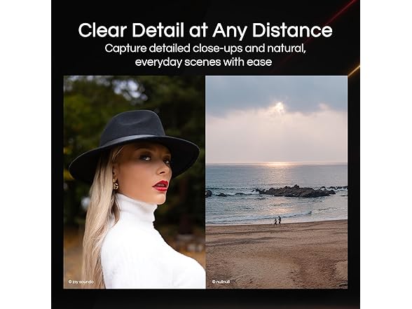 Rokinon Rokinon 24-60mm F2.8 Zoom Lens for Sony (Open Box)