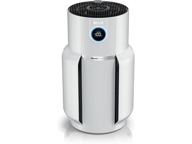 $159.99, Was $299.99, 46% Off! Shark R-HP302 NeverChange Air Purifier dealfomo